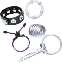 You2Toys Emilio Armori Cockring Collection