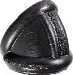 Oxballs Ball Bender Black