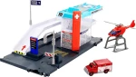 Mattel Matchbox Helicopter Rescue
