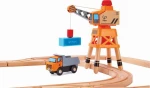 Hape Large Boom Crane