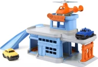 Green Toys Παρκινγκ Γκαράζ