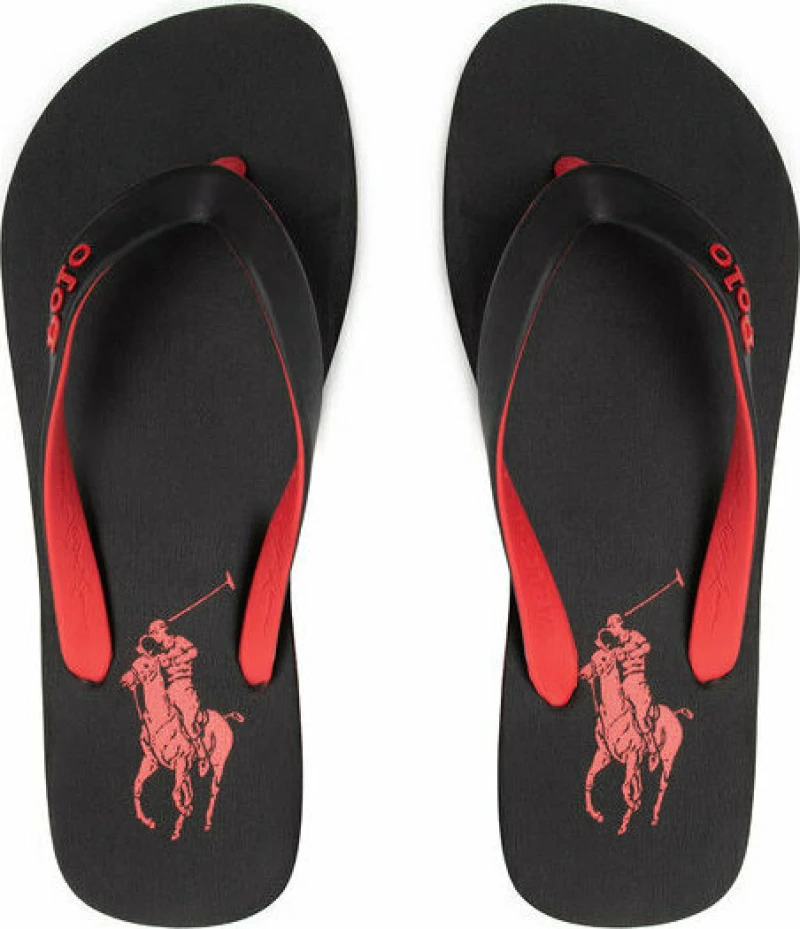 Ralph Lauren Bolt 816830673003 Black