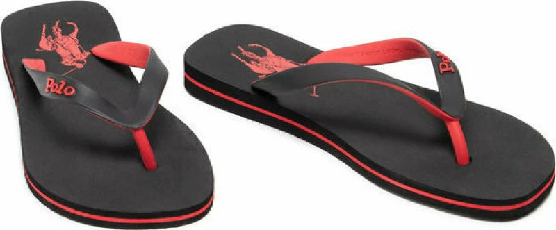 Ralph Lauren Bolt 816830673003 Black