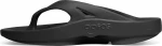 Oofos Recovery 1000 Black