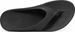 Oofos Recovery 1000 Black