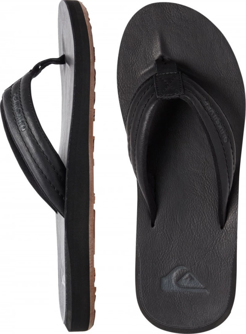 Quiksilver Carver Nubuck AQYL100623-SBKM