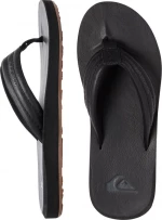Quiksilver Carver Nubuck AQYL100623-SBKM