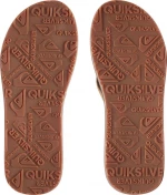 Quiksilver Carver Nubuck AQYL100623-SBKM