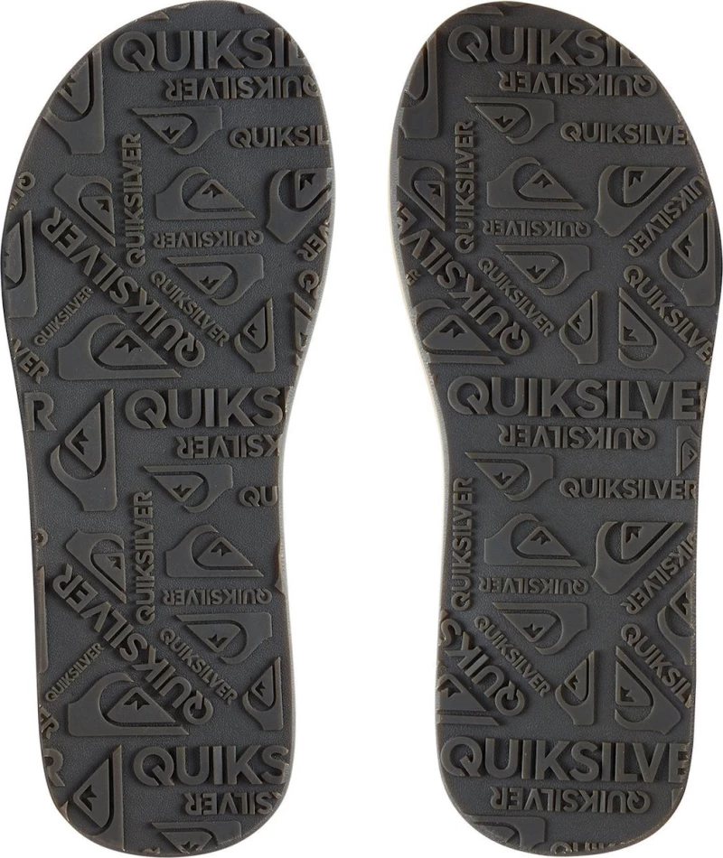 Quiksilver Carver Nubuck AQYL100623-CTK0