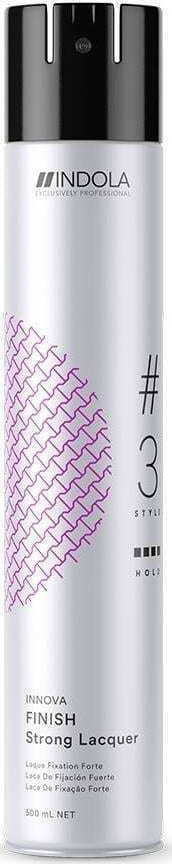 Indola Innova Finish Strong Lacquer 300ml