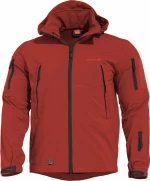 Pentagon Artaxes Softshell Jacket Red