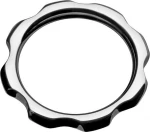 METALHARD COCK RING TORQUE 50MM
