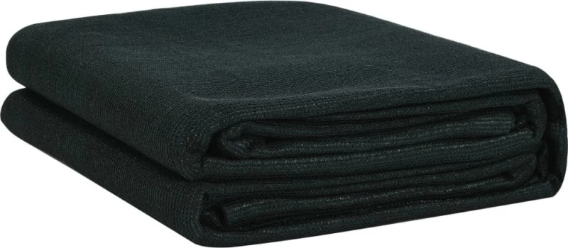 vidaXL Χαλί Σκηνής 250x600εκ. Πράσινο από HDPE