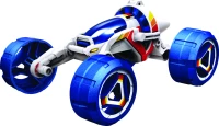 PowerPlus Bob Cat Buggy