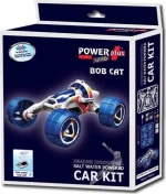 PowerPlus Bob Cat Buggy