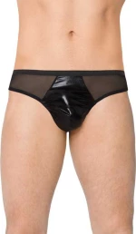 Softline 4517 Men's Briefs Black