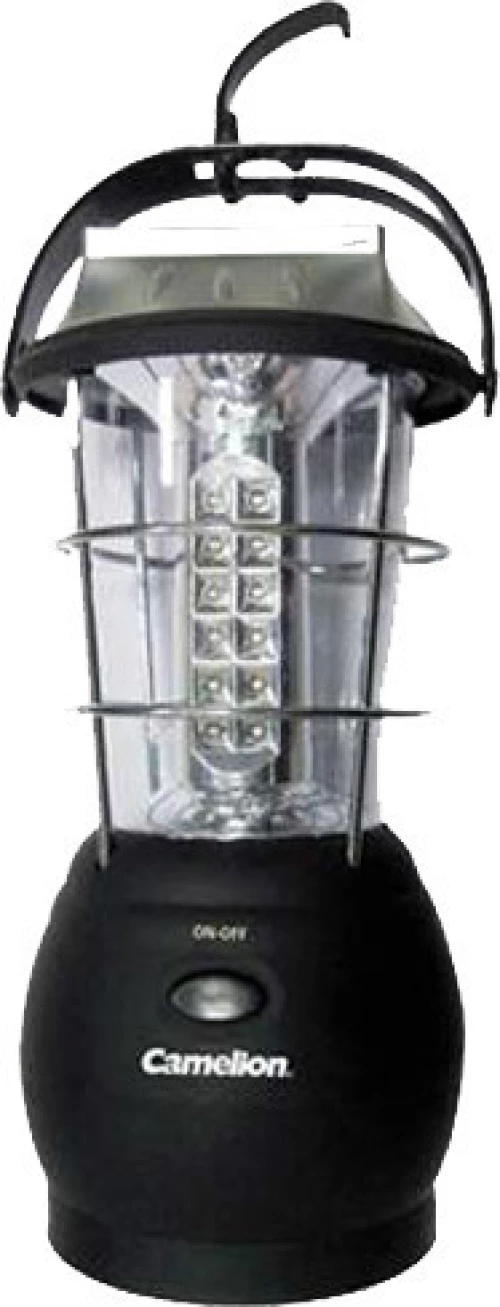 Camelion Solar CAM-36SL