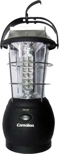 Camelion Solar CAM-36SL