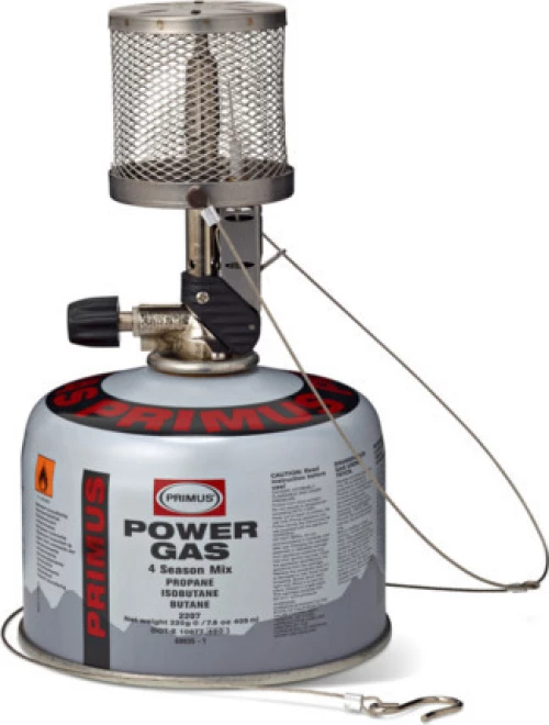 Primus MicronLantern Steel Mesh