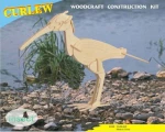 Anelixi Συναρμολογούμενη Κατασκευή: Curlew