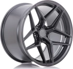 Concaver CVR2 20x11 Blank Carbon Graphite ET0-30