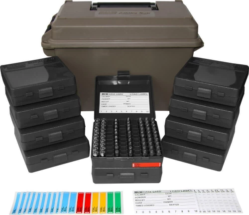 MTM Ammo Can 9 χιλ.