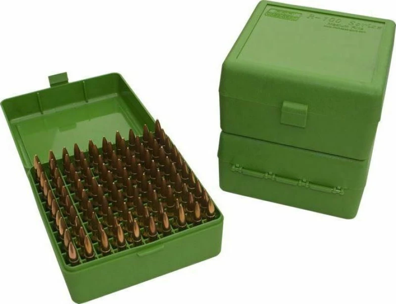 MTM Θήκη 7.62x51mm 100Pcs