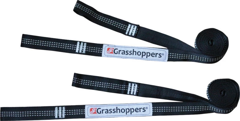 Grasshoppers - Σετ Ανάρτησης Αιώρας