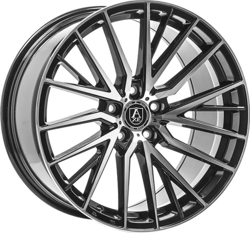 AXE Wheels 20″ EX40 8.5x20