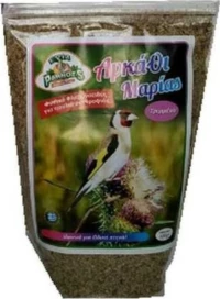 Evia Parrots Αγκάθι Μαρίας πούδρα 500gr