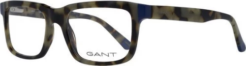 Ανδρικό Σκελετός γυαλιών Gant GA3158-056-52 (ø 52 mm)