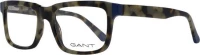 Ανδρικό Σκελετός γυαλιών Gant GA3158-056-52 (ø 52 mm)