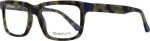 Ανδρικό Σκελετός γυαλιών Gant GA3158-056-52 (ø 52 mm)