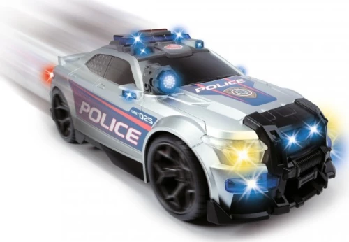 Dickie Street Force Όχημα (203308376)