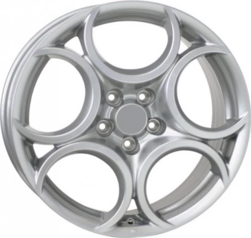 Alfa Romeo 582 7.5x18 5x110