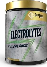 GoldTouch Nutrition Electrolytes 300gr Citrus