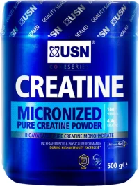 USN Creatine Micronized Powder 500gr