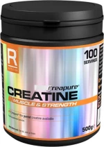 Reflex Nutrition Creapure Creatine 500gr