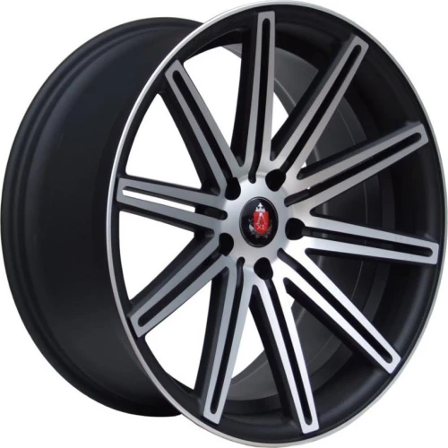 AXE Wheels 19″ EX15 8.5x19