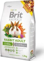 Brit Animals RABBIT ADULT 300gr