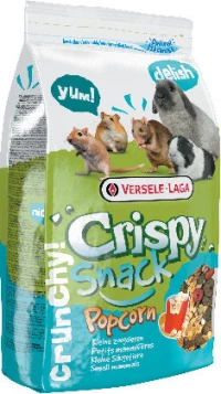 Versele Laga Crispy Snack Popcorn 650gr