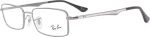 Ray Ban 6285 2502