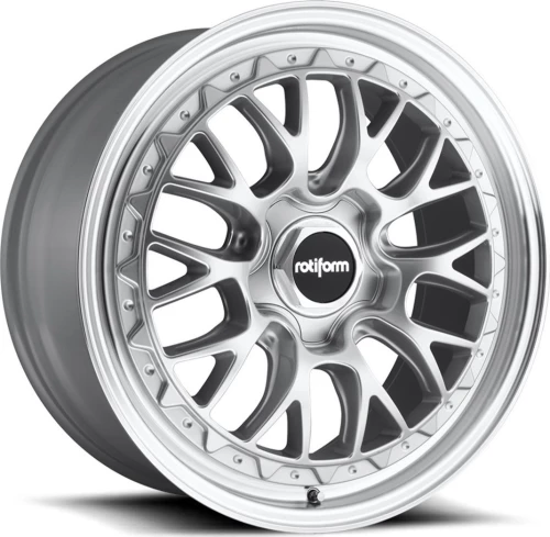 Rotiform Wheels 18″ LSR 9.5x18
