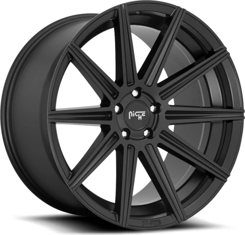 Niche Wheels 20″ TIFOSI 10.5x20