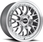 Rotiform Wheels 18″ LSR 8.5x18