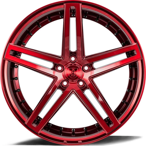 AXE Wheels 20″ EX20 8.5x20