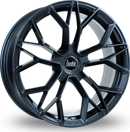 Bola Wheels 19″ FLF 9.5x19 10kg