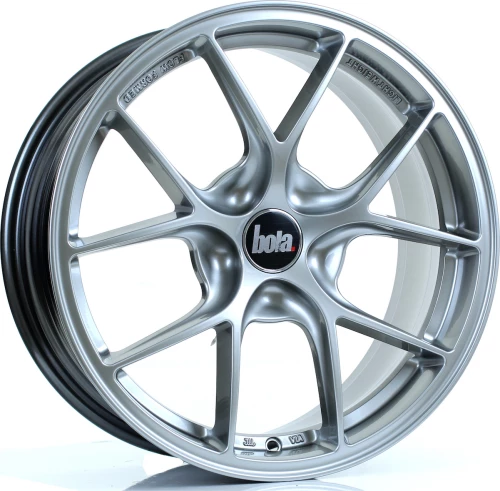 Bola Wheels 19″ FLE 9.5x19 9.3kg