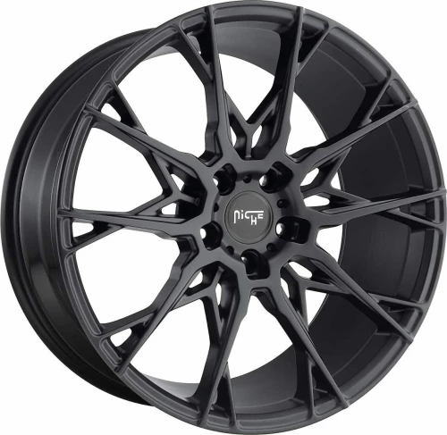 Niche Wheels 19″ STACCATO 8.5x19