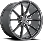 Niche Wheels 19″ RAINIER 9.5x19